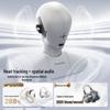 Tonemac Q8 Ear-Clip Open-Ear Bluetooth Headphones