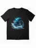 Godzilla Vs. Kong Godzilla Essential T-Shirt