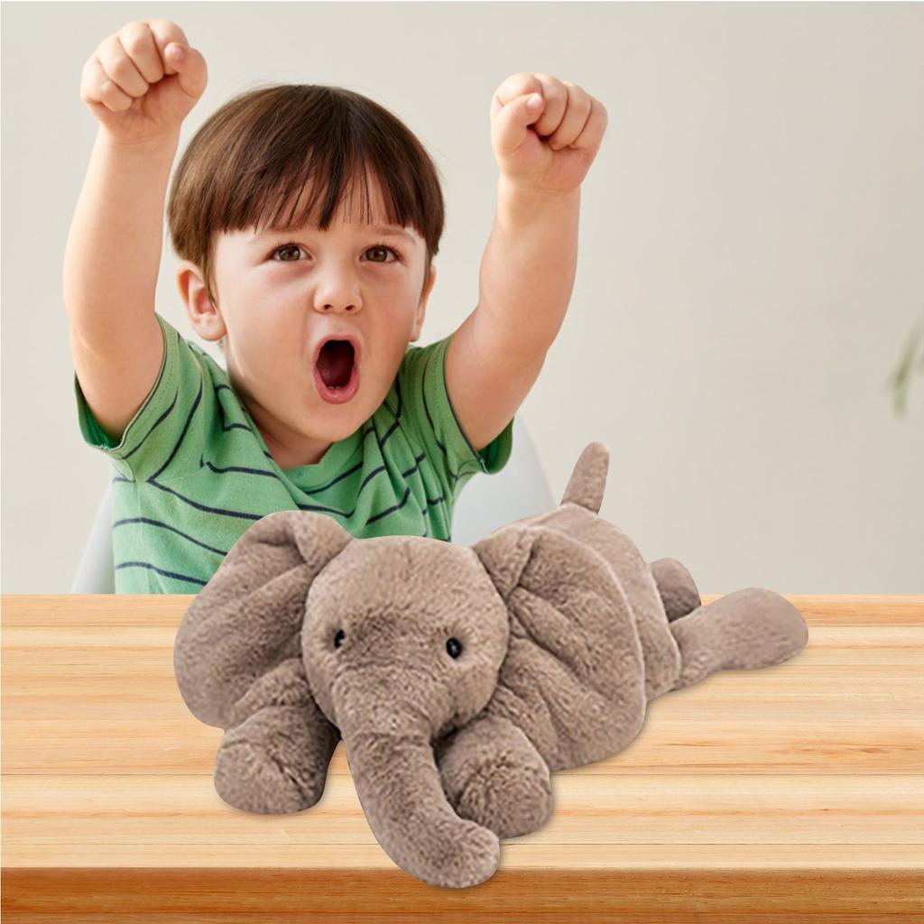 Cute Plush Toys Leisure Dolls