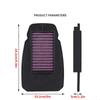 Motorcycle Air Filter High Flow Air Cleaner Filter Element For Yamaha R15 V3 YZF-R155 2017-2019 SRL115 Accessories