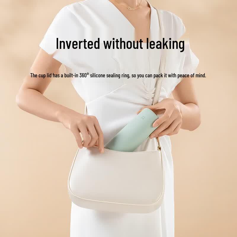 Xiaomi Mijia Pocket Portable Thermos