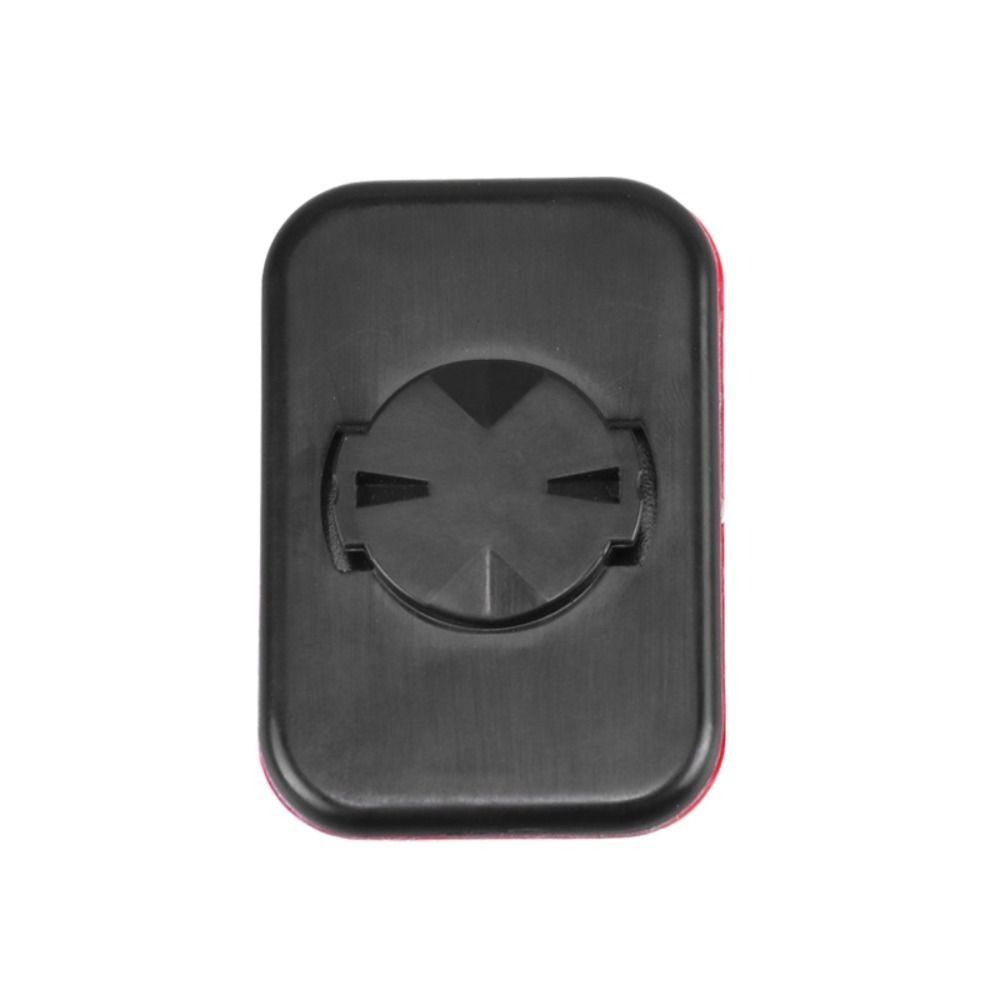 Mount Bike Cellphone Back Buckle Bicycle Mobile Phone Sticker Bike Computer Adapter Phone Holder