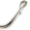 TIFFANY&Co. Pierce Swing Snake Pierce Binaural Accessories Silver 925 Women Used