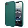 For iPhone 16e Case Soft TPU Shockproof Protective Phone Cover