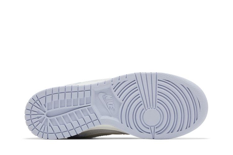 Nike Dunk Low Ghost Denim (Женский)