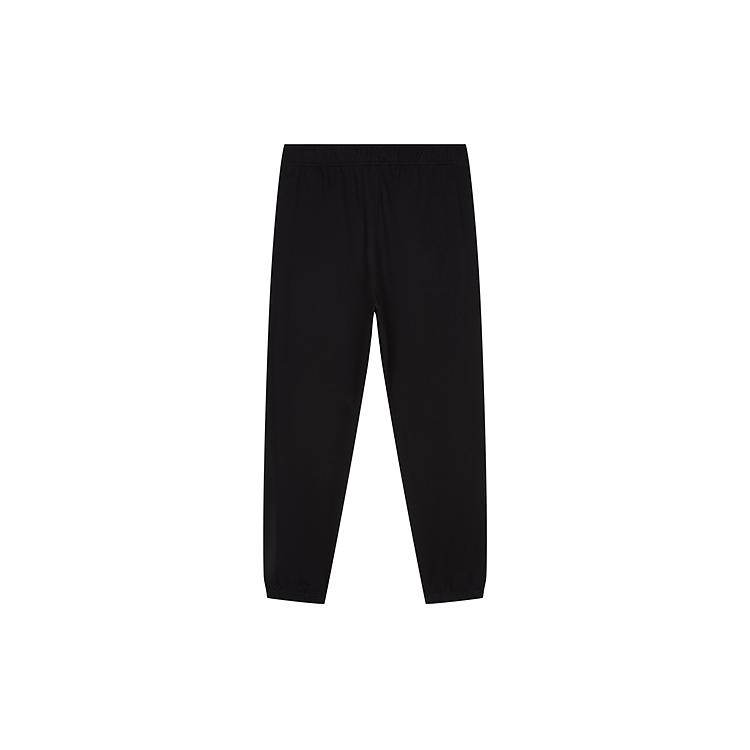 Champion Knitted Sweatpants Europe Version Unisex U5APTEM009