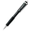 Pentel Mechanical Pencil Tough XQE5-A Black Axis 0.5 5 Pieces