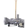 2 шт. 498298 Карбюратор 491588S 491588 Воздушный фильтр Для Briggs-Stratton 692784 495951 490533 Карбюратор Со свечой зажигания Прокладка-B61B