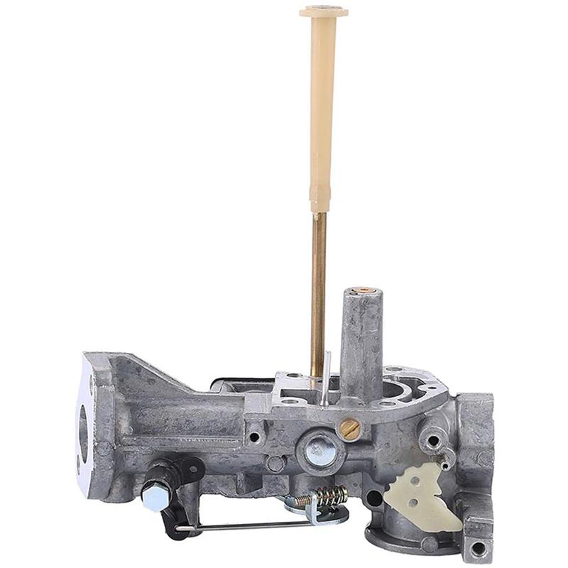2 шт. 498298 Карбюратор 491588S 491588 Воздушный фильтр Для Briggs-Stratton 692784 495951 490533 Карбюратор Со свечой зажигания Прокладка-B61B