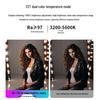 Shadow King 150 Вт Мягкий свет для прямых трансляций и фотографии