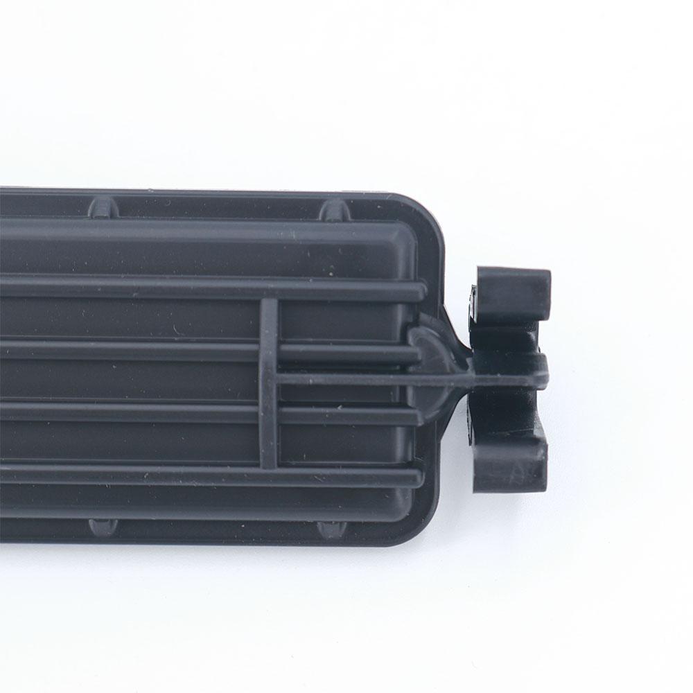 97129F2000 Air Conditioner filter Cover Air Cleaner Plate For HYUNDAI ELANTRA 2015 2016 2017 2018 Air Filter Cover