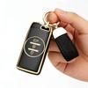 Чехол-футляр из ТПУ для брелока автоключа Chery Tiggo 4 5X 7 Pro 8 Exeed Txl Tx Lx Модный корпус Держатель брелока Защита Автоаксессуары