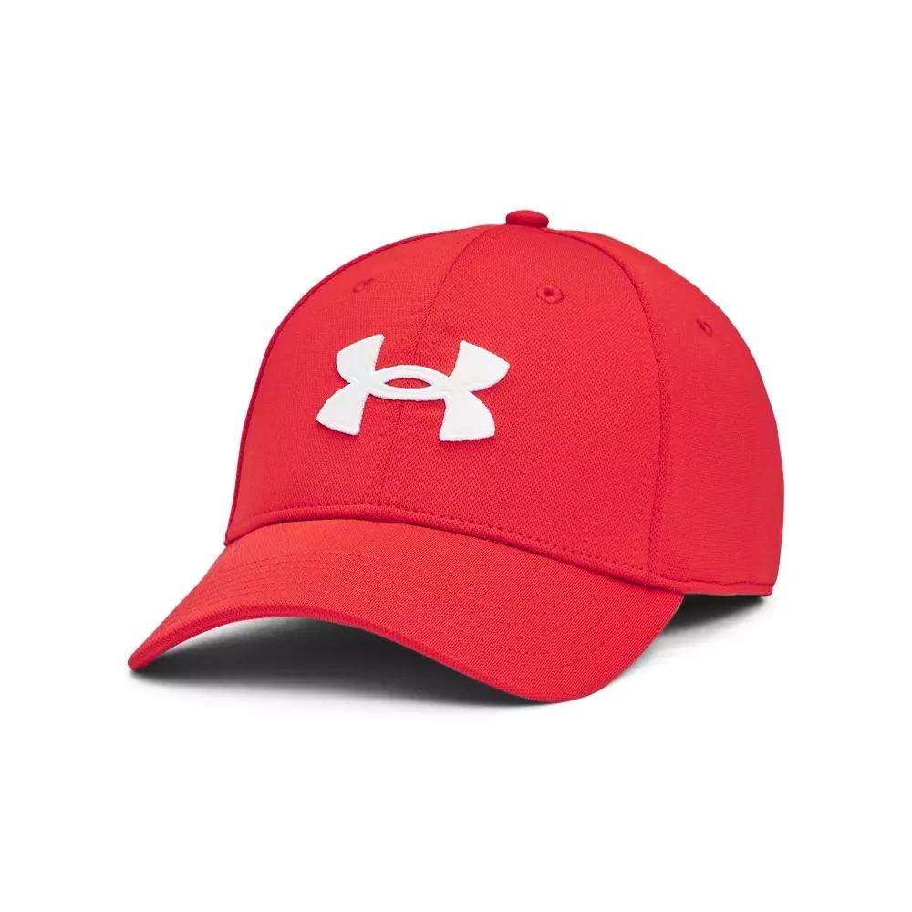 Under Armour Men' Ua Blitzing Cap /