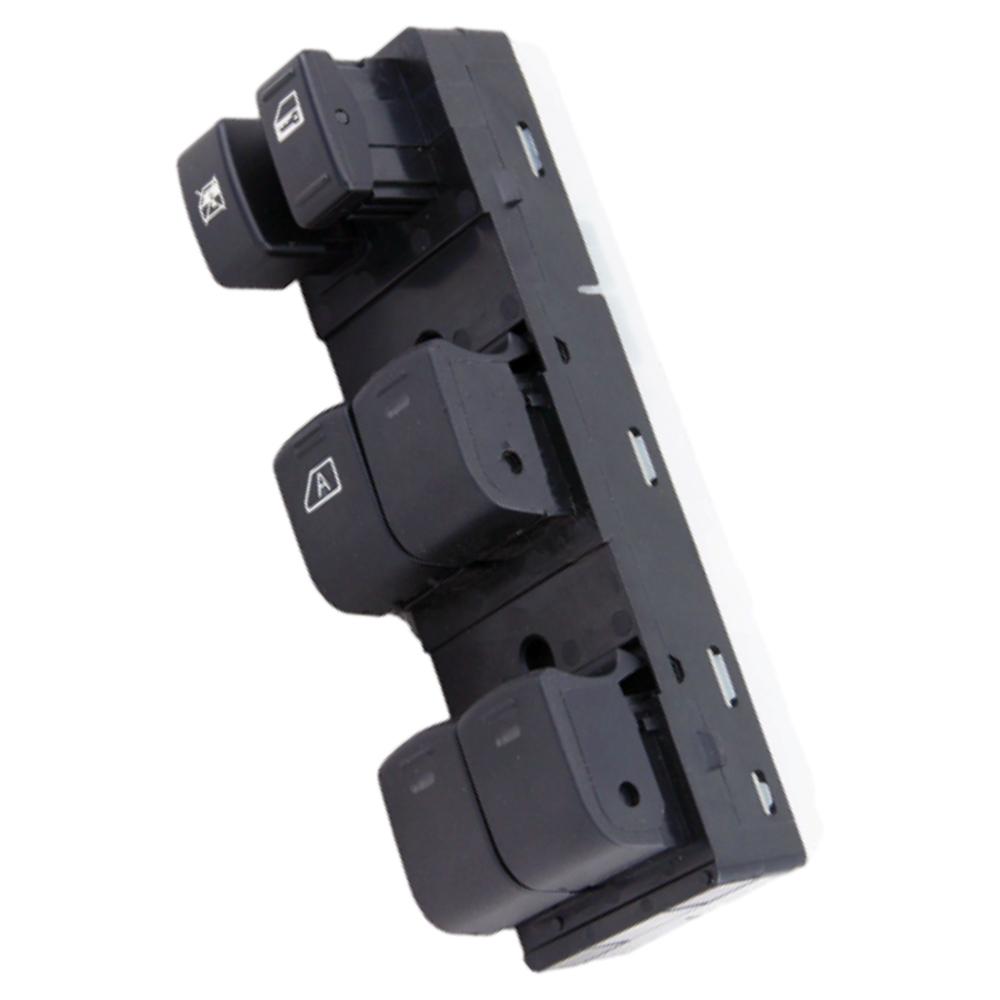 Кнопка главного выключателя стеклоподъемника переднего левого электростеклоподъемника для Nissan Teana J32 J32R J32Z 25401-JN03A 25401-JN01A 25401-JN00A