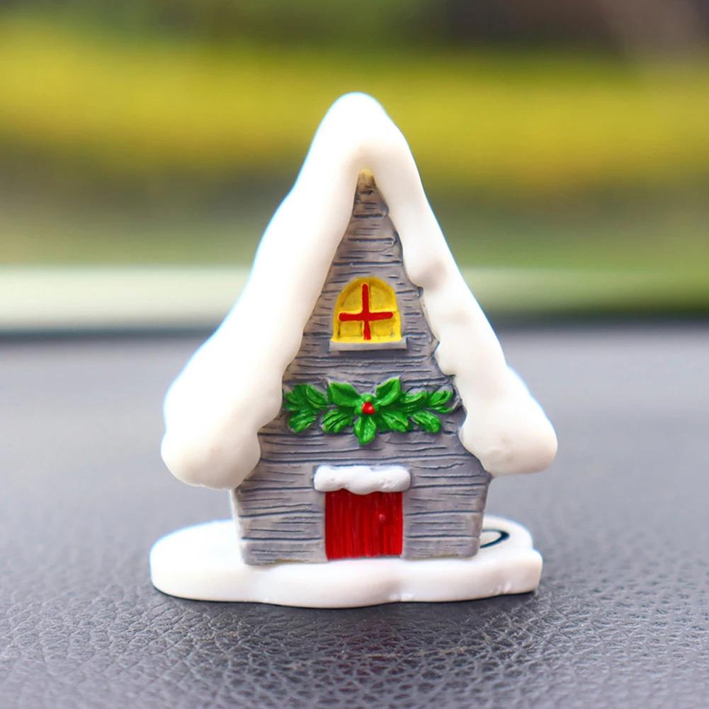 1 шт. Ветка дерева Романтическая пара Украшение для автомобиля Креативное украшение для автомобиля Модные креативные автомобильные аксессуары Рождественские украшения