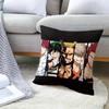 Аниме Манга Boku No Hero Academia My Hero Academia Midoriya Ikuhisa Подушка 45*45 см Наволочка Подушка для сиденья