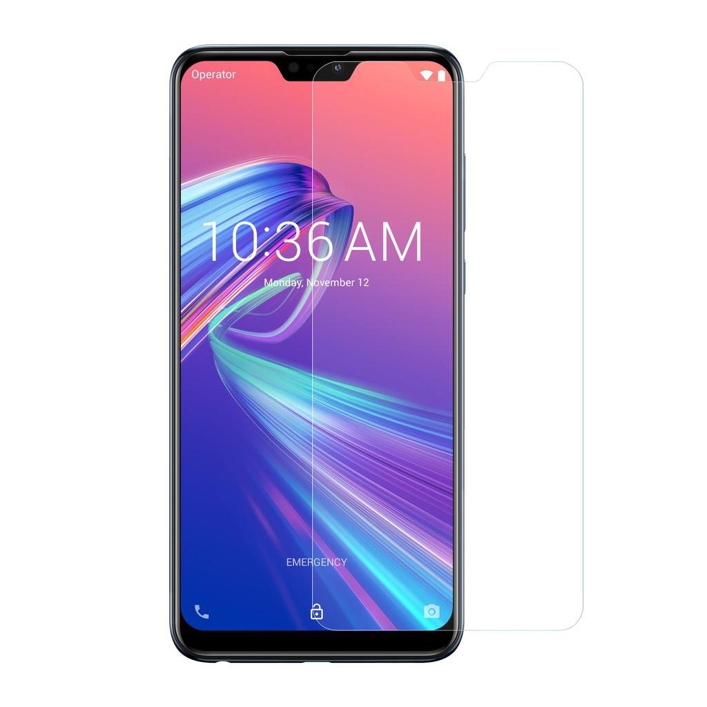 0,3 мм Защитное стекло для экрана с дугообразным краем для Asus Zenfone Max Pro (M2) ZB631KL