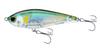 Yo Zuri Duel 3D Inshore Twitchbait 110SS медленно тонущий блесна R1348-HHAY 9373