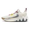 Nike Кроссовки унисекс Giannis Immortality 2 Sail Rattan Cream Yellow-Strike Smoke-Grey DM0825-100