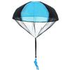 Soldier Play Game Hand Throwing Parachute Toy Educational Toys Outdoor Toys Fly Parachute Sport