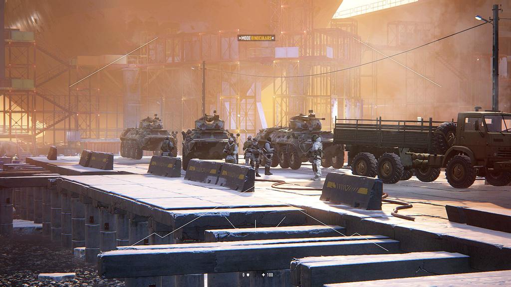 Снайпер Призрак Воин Контракты Север PS4 (Импортная версия Америка) -