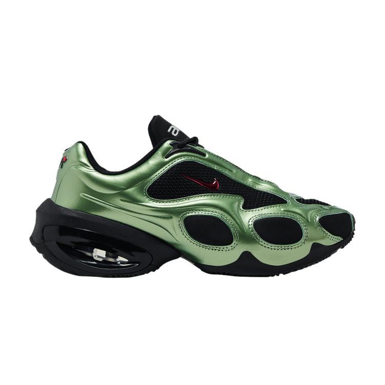 Nike Air Max Muse Metallic Oil Green (Women's)