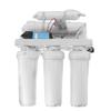 5 Micron PP Filter 5 Stage RO Reverse Osmosis System Drinking Water Filter Purifier Filters Membrane System Filtration New