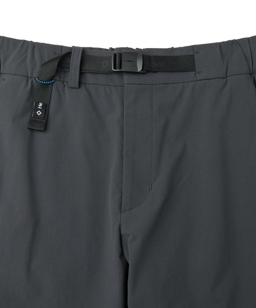 Hellinogseuweeo Hiker Pants_Charcoal Gray
