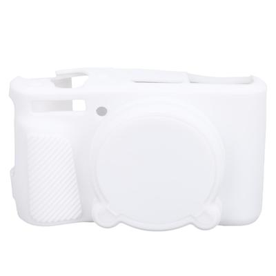 Силиконовый чехол для цифровой камеры SX740 SX730, противоскользящий, устойчивый к царапинам, мягкий чехол для камеры, защитная крышка