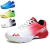 New Autumn Badminton Shoes Men's Tennis Shoes Male Students Badminton Shoes Running Shoes Table Tennis Shoes Male and Female Couples