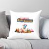 Go Go Cory Carson Square Pillowcase Polyester Linen Velvet Printed Zip Decorative Throw Pillow Case Room Cushion Cover