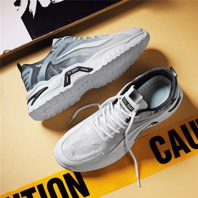 Нескользящая подошва Платформа Роскошные женские ботинки Лоферы Кроссовки 49 размер Муж Бежевый Женская обувь Спорт Bity Shors Характер