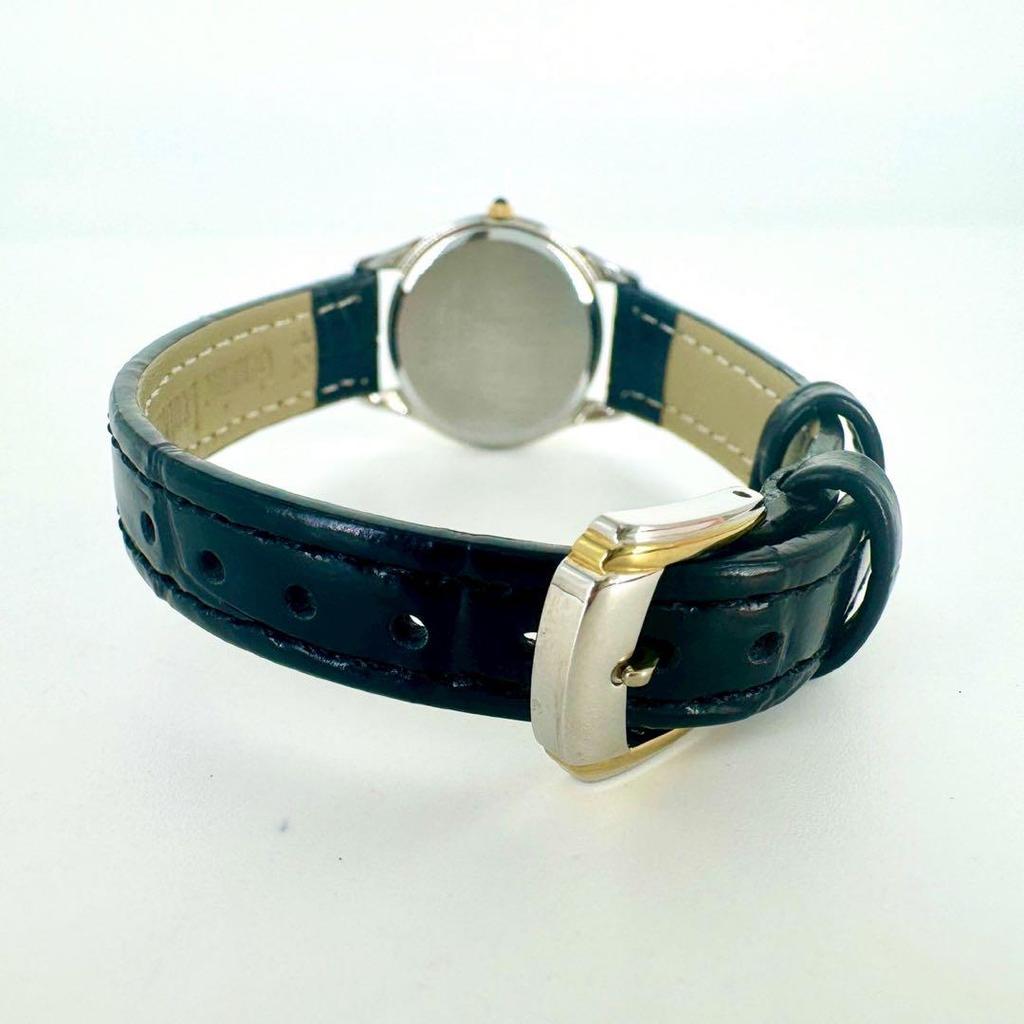 [USED] SEIKO DOLCE & EXCELINE Roman Combination Battery