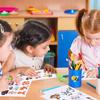 Children Cartoon Diamond Painting Stickers Chicken Cow Pig Dog Cat Diamond Stickers Kits Kids Gift Child Puzzle