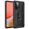 Armor Shockproof Case For Samsung Galaxy A10 A20 A20E  A30 A40 A50 A51 A70 A71 A72 A90 A81 A42 A10E A21S  Magnetic Ring Stand