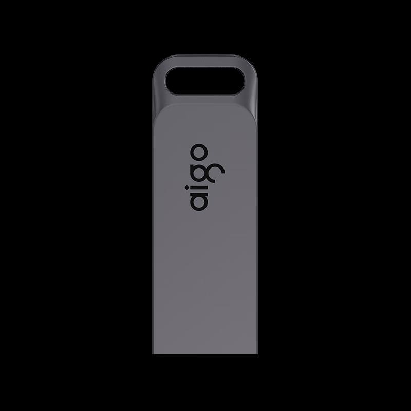 Высокоскоростной USB 3.2 флеш-накопитель AIGO G30