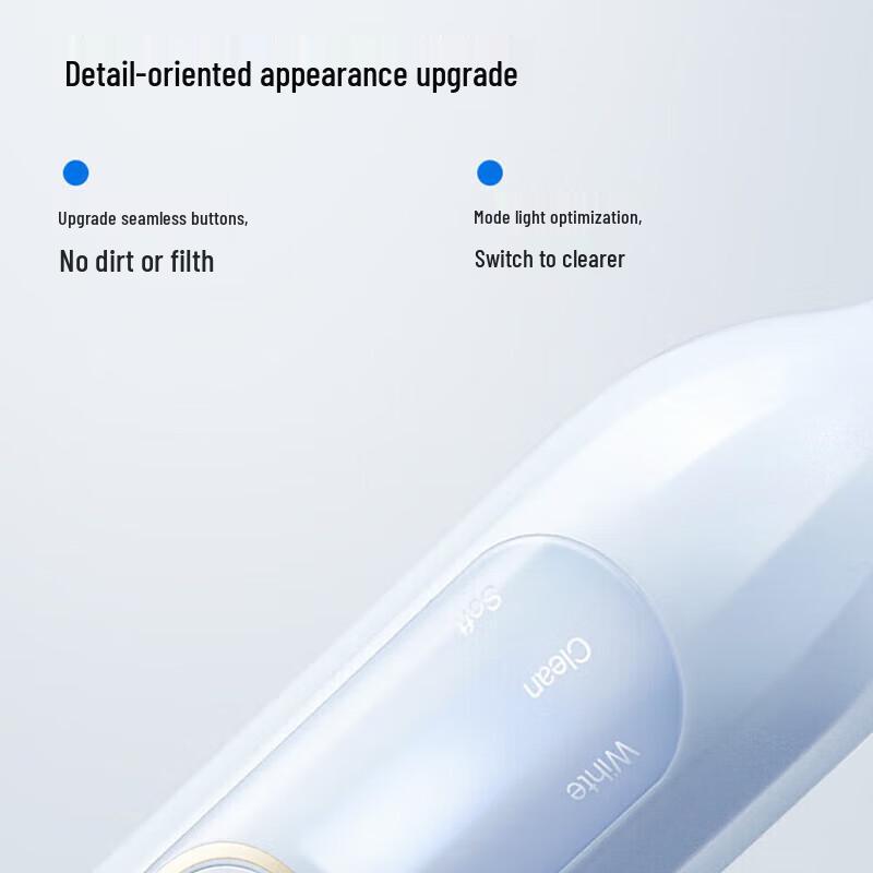 usmile Y1 Series Sonic Electric Toothbrush CN plug (adapter included)