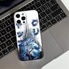 Чехол для телефона O-Oguri Cap Tamamo для iPhone 17,16,15,14,13,12,11 Plus,Pro Max,XS, Мягкий силиконовый черный чехол