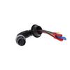 Kit Faisc Porte Ar Pour Zafira A - OEM 13142399 - Opel Zafira A 1.6 Essence, 1.8 16V Essence, 2.2 16V Essence