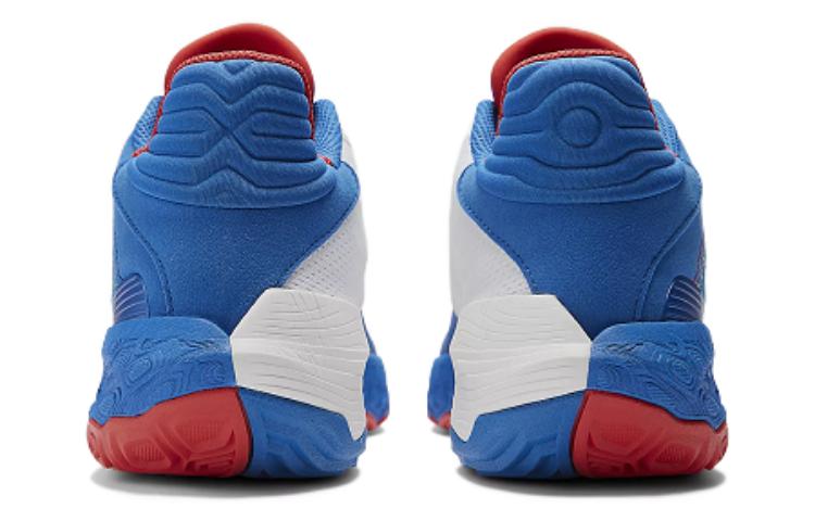 Два Wxy V4 New Balance 'Mile High' BB2WYRY4
