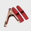 100A Copper-Plated 90mm High Current Car Battery Alligator Clip