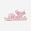 [ABC Select] Двойные пенные сандалии [K7169-PINK]