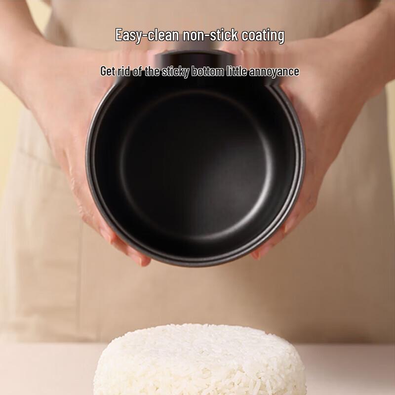 Meiling 2L Non-Stick Automatic Rice Cooker