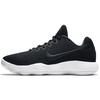 Hyperdunk 2017 низкий черный 897637-001