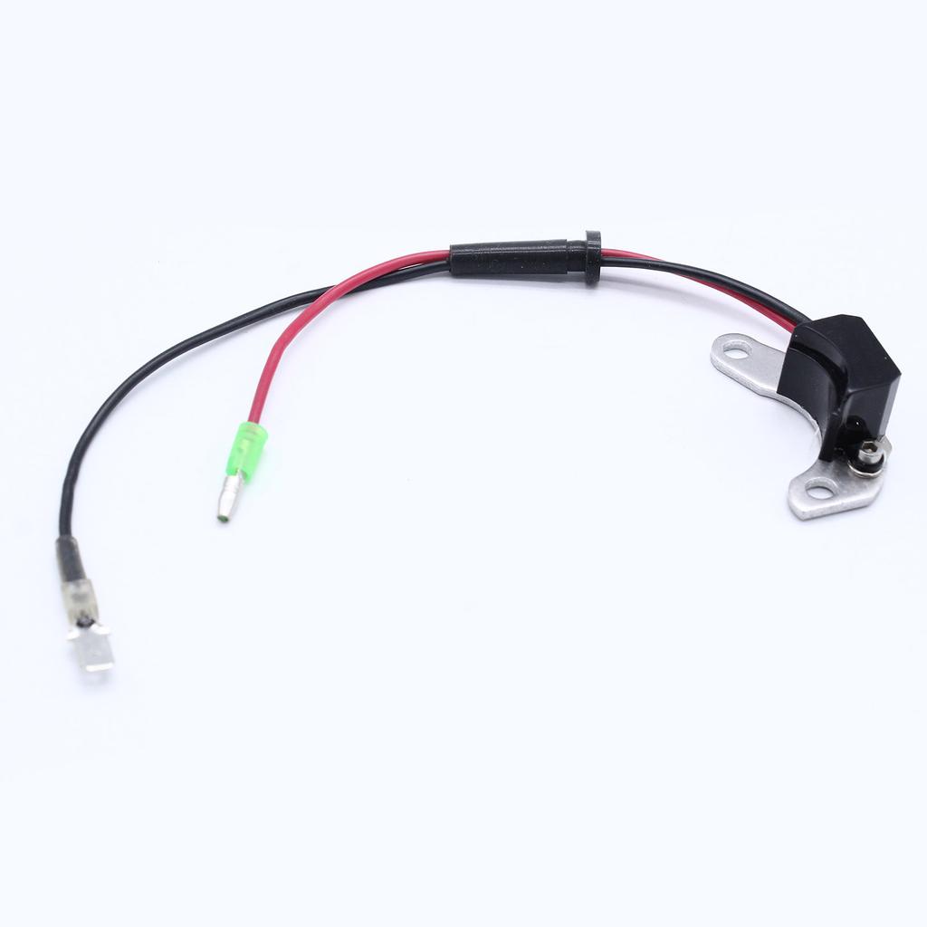 Комплект для переоборудования точек электронного зажигания автомобиля, подходит для Lucas 25D+DM2, легко устанавливается на любой двигатель с высокой производительностью