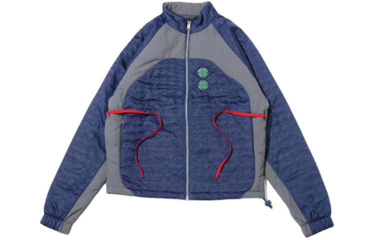 Nike Куртки и Пальто Мужские Темно-синие DJ9743-414