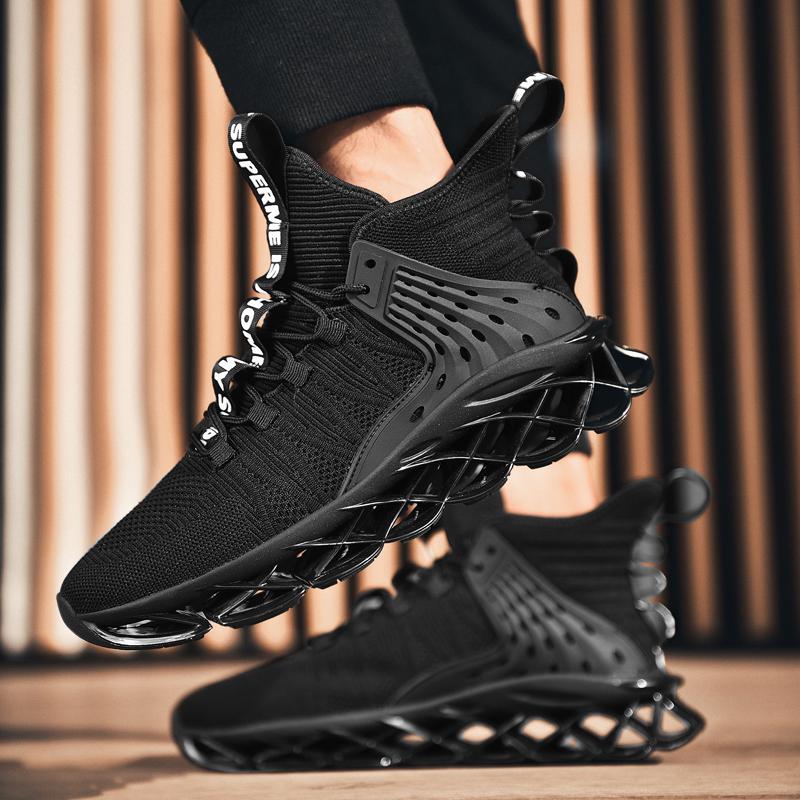 Мужская обувь Кроссовки Мужская повседневная мужская обувь Теннис Роскошная обувь Кроссовки Race Дышащая обувь Модные лоферы Кроссовки для мужчин