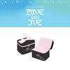 Предзаказ IVE 4-й концерт DIVE into IVE ЖАНГ ВОН ЁН Косметичка
