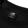 New Balance Classic Core Sweatshirt Men's Black AMT13388-BK
