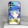 Чехол для мобильного телефона U-Urusei Yatsura L-Lum для Samsung S25,S24,S21,S22,S23,S30,Ultra,S20,Plus,Другие Мягкий черный чехол